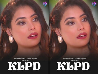 Today Exclusive KLPD Series Web Viral MMS