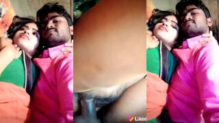 Beautiful village wifes hairy chut chudai social media